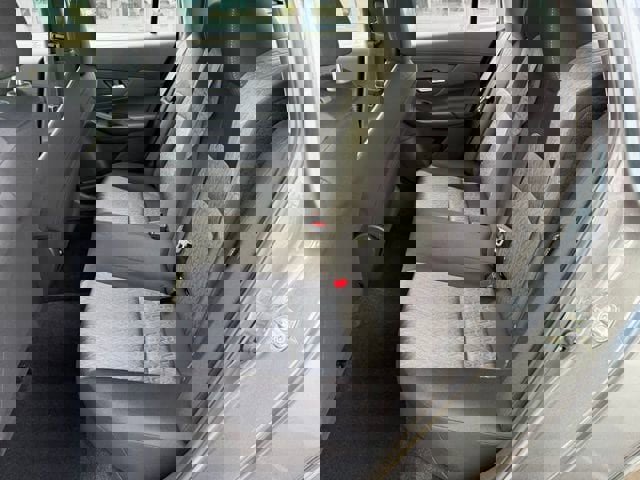 New 2026 Nissan Sentra SV w/ Floor Mat Package image 14