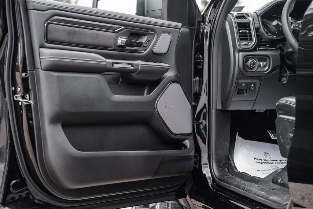 New 2026 RAM 1500 Rebel image 40