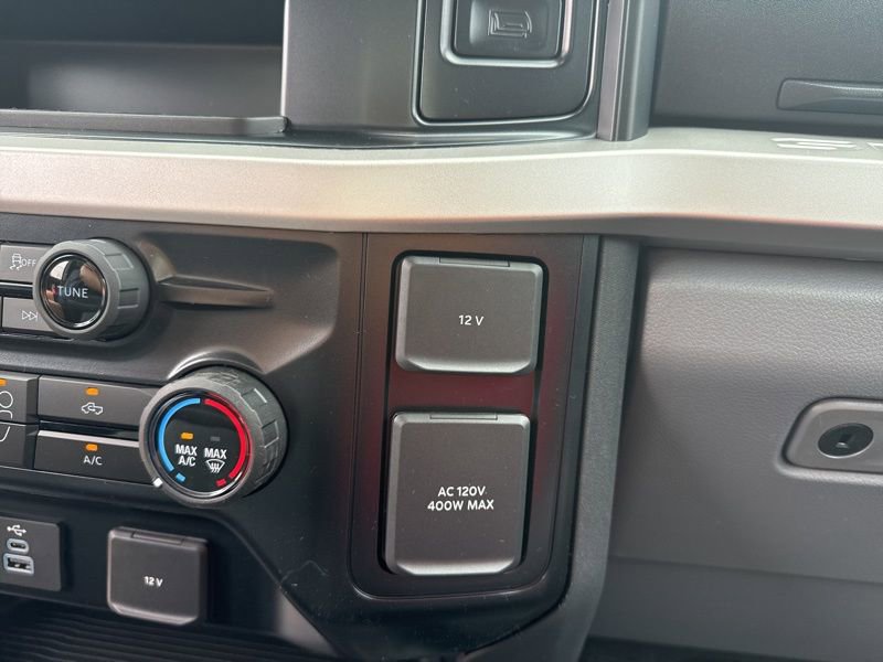 New 2025 Ford F350 XLT AWD/4WD image 32