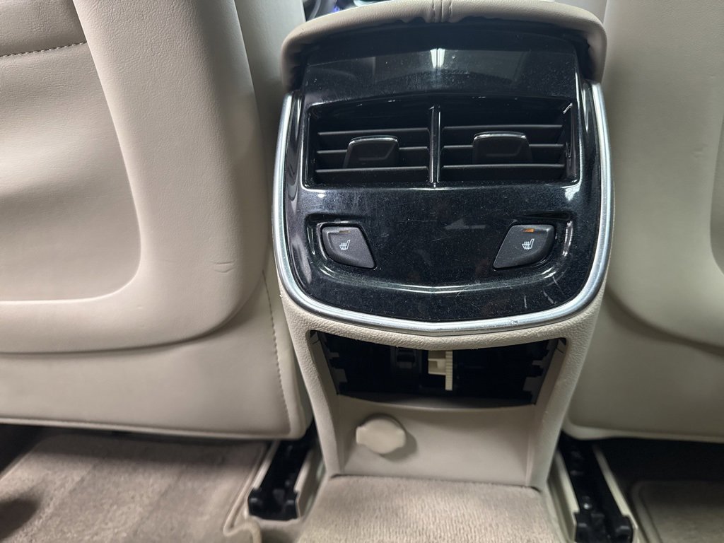 Used 2014 Cadillac XTS Luxury w/ Driver Awareness Package image 24