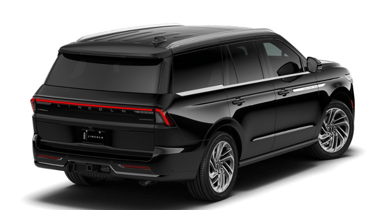 New 2027 Lincoln Navigator Reserve AWD/4WD image 26