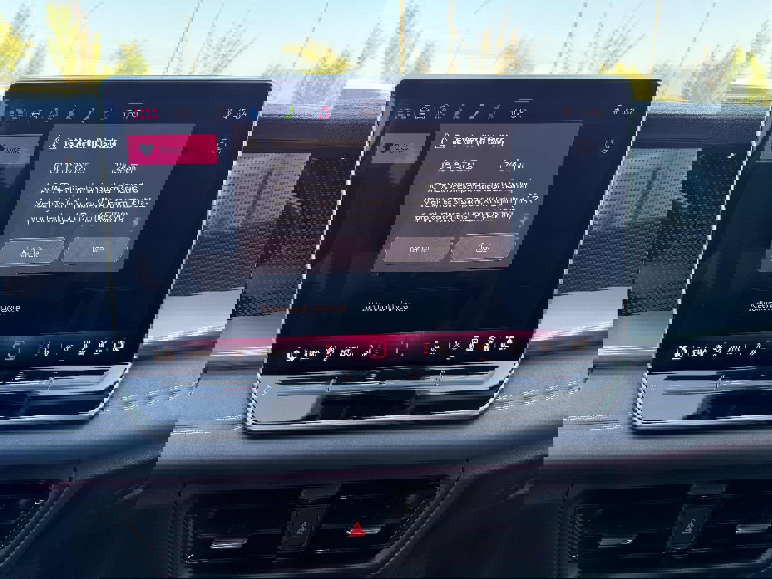 New 2025 Volkswagen Tiguan SE image 18