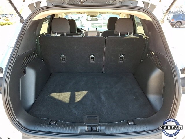 Used 2020 Ford Escape SE image 28