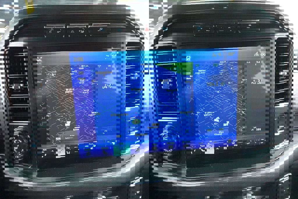 Used 2023 Ford F150 XLT w/ Equipment Group 302A High image 26