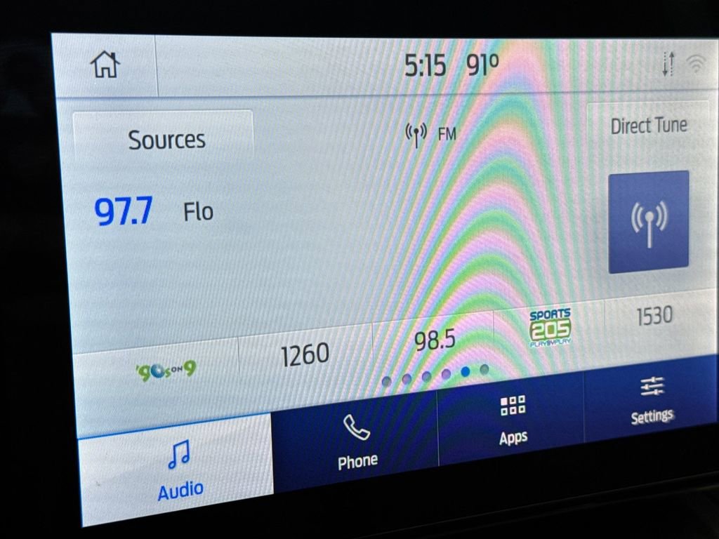 Used 2021 Ford Explorer XLT w/ Equipment Group 202A AWD/4WD image 18