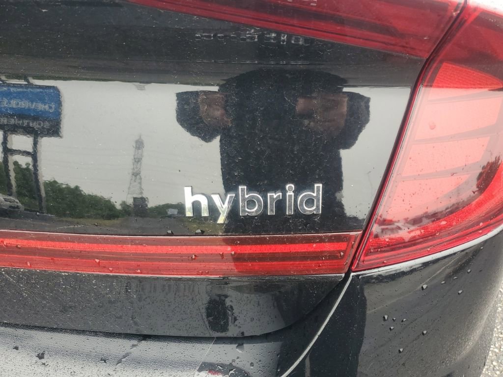 Used 2023 Hyundai Sonata SEL FWD image 6