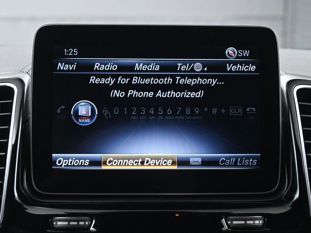 Used 2019 Mercedes-Benz GLE 43 AMG 4MATIC Coupe w/ Premium 3 Package image 36