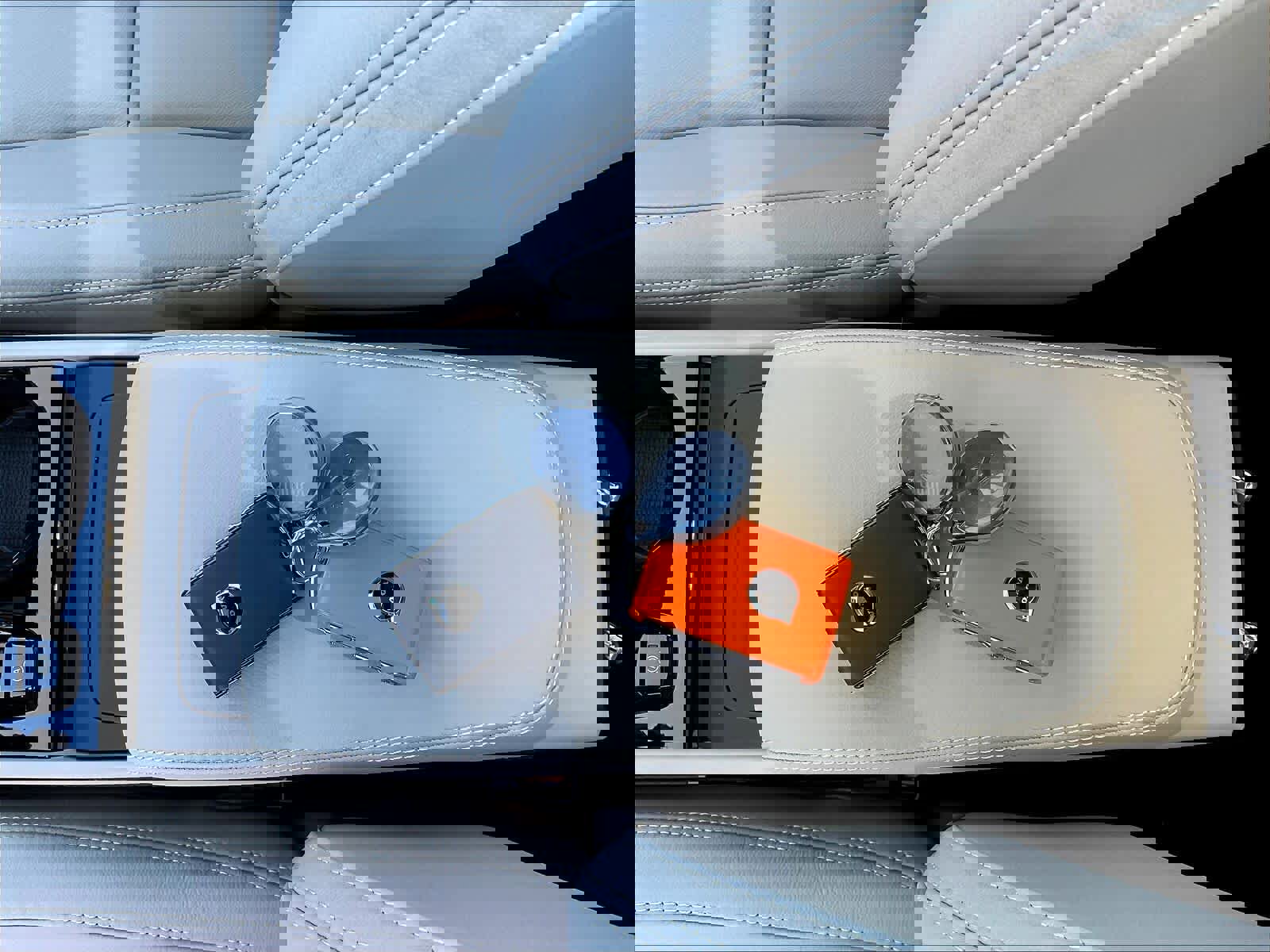 New 2026 Volvo XC40 B5 Ultra w/ Climate Package image 34