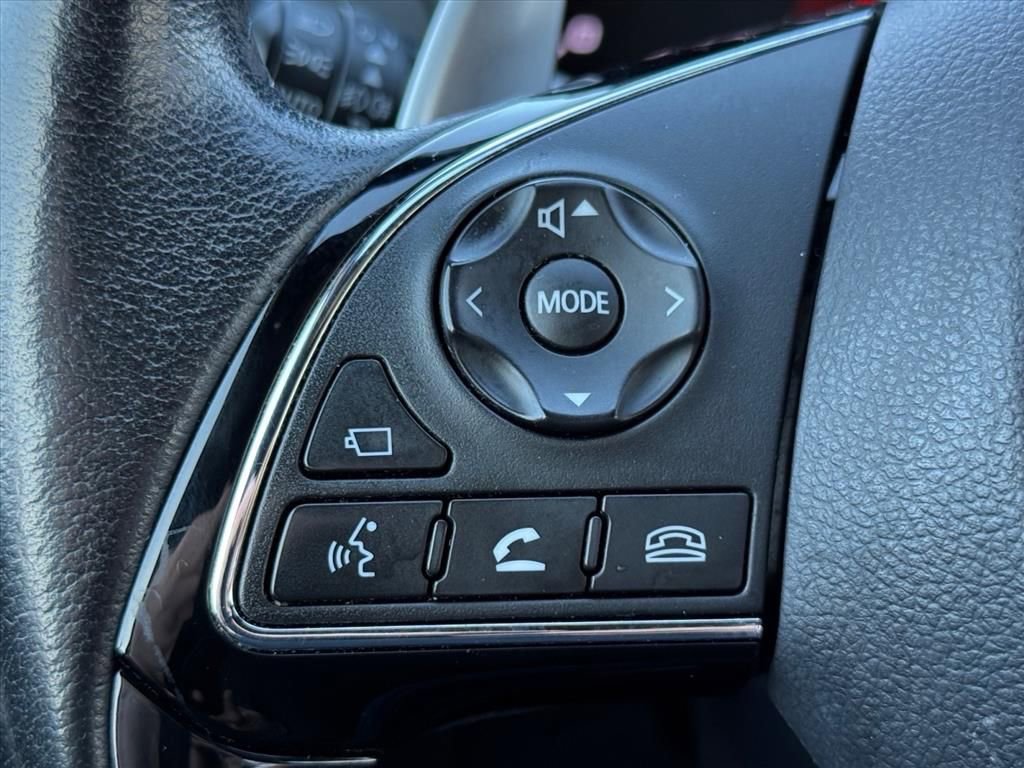 Used 2020 Mitsubishi Eclipse Cross SEL image 19