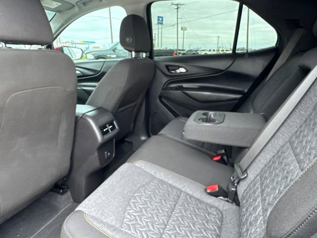 Used 2023 Chevrolet Equinox LT FWD image 25