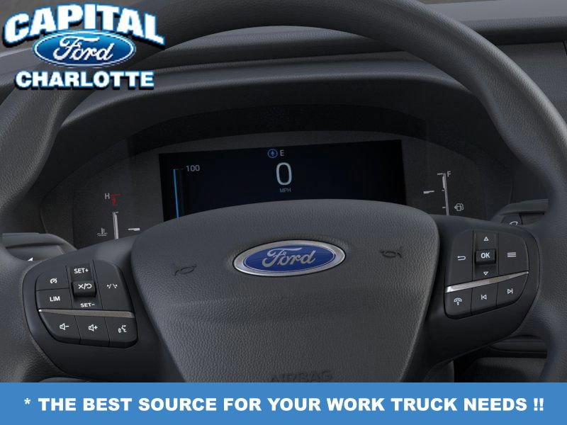 New 2026 Ford Transit 350 148 High Roof Extended RWD image 13