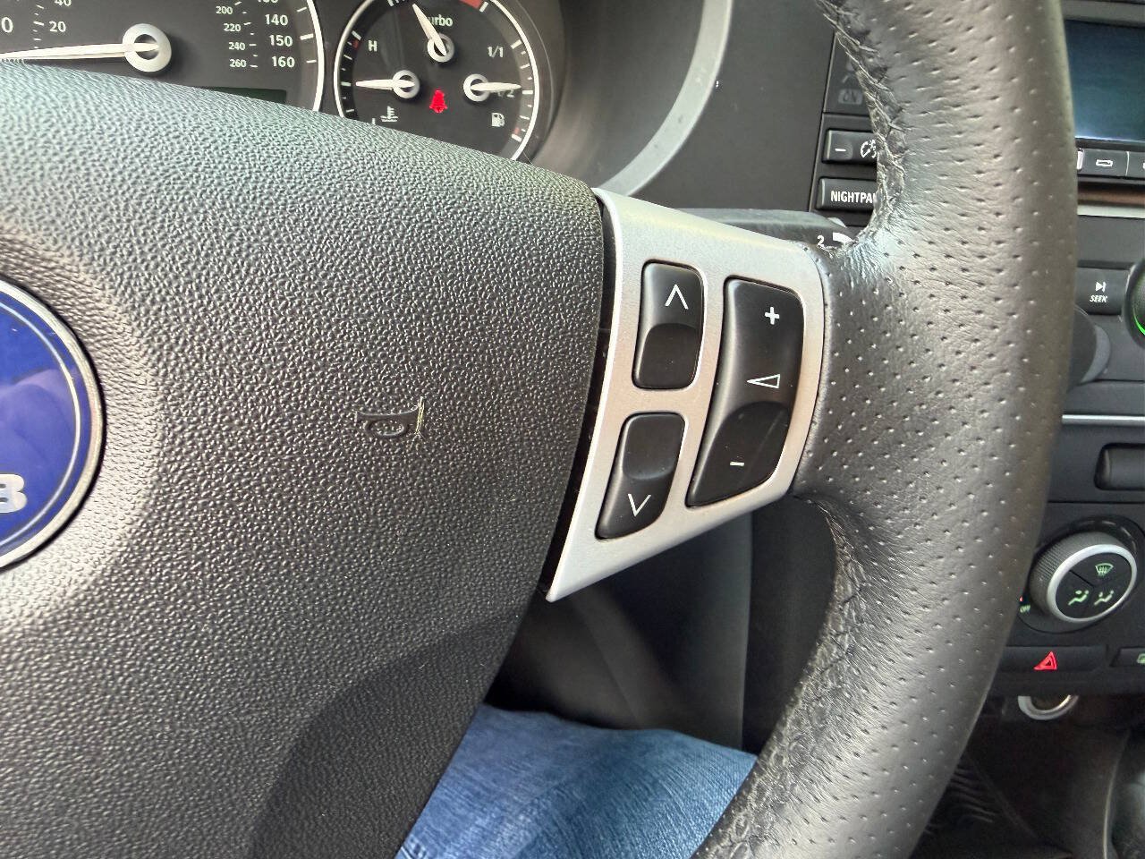 Used 2007 Saab 9-3 2.0T FWD image 31