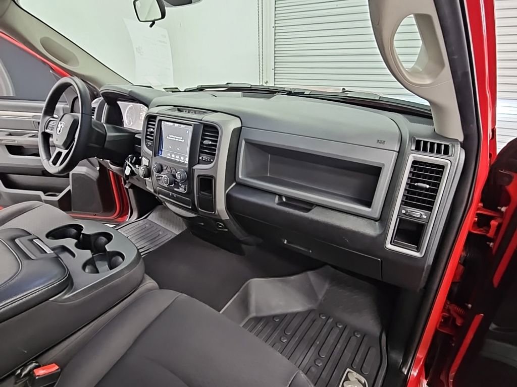 Used 2019 RAM 1500 Express w/ Express Value Package image 33