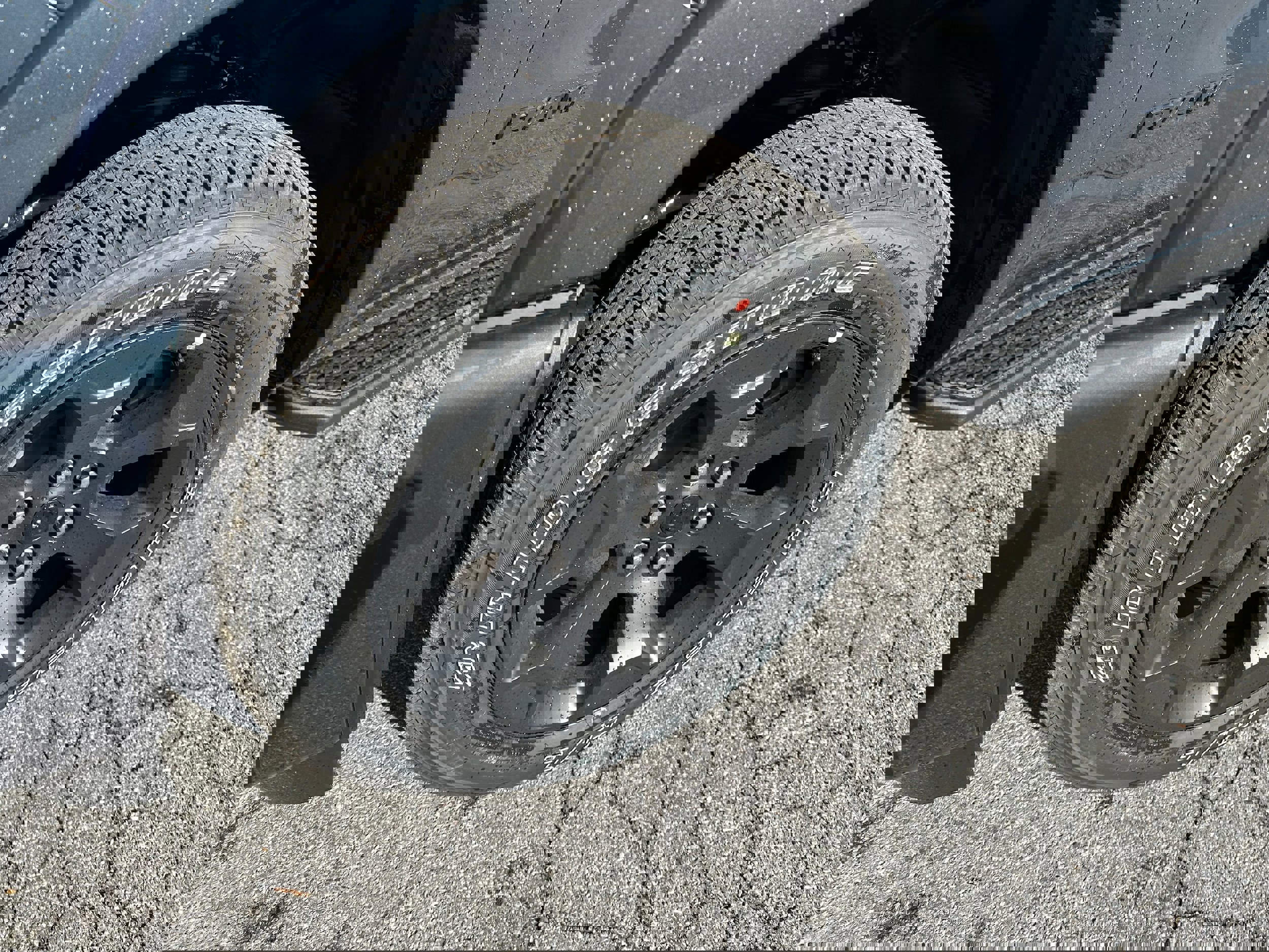 New 2026 RAM 1500 Big Horn image 3