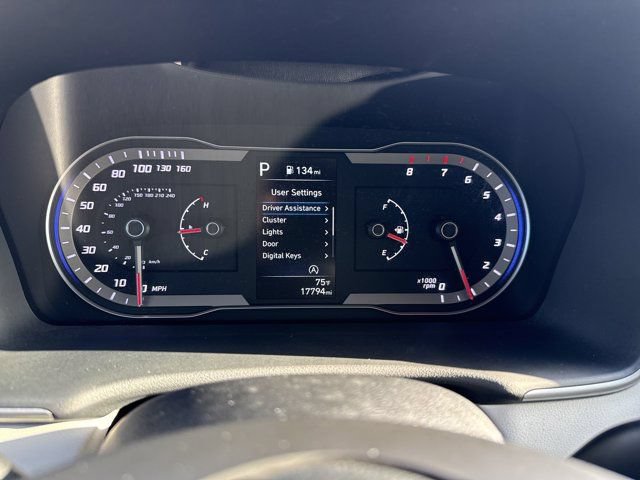 Used 2023 Hyundai Tucson SEL FWD image 15