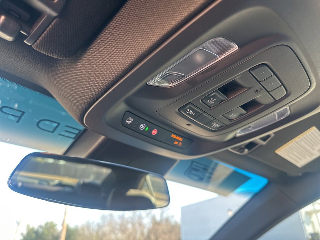 Certified 2024 Cadillac CT4 Sport w/ Climate Package image 30