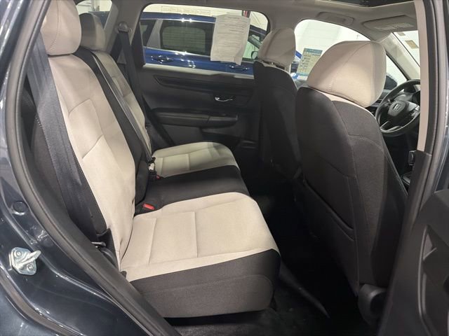 Certified 2023 Honda CR-V EX image 15