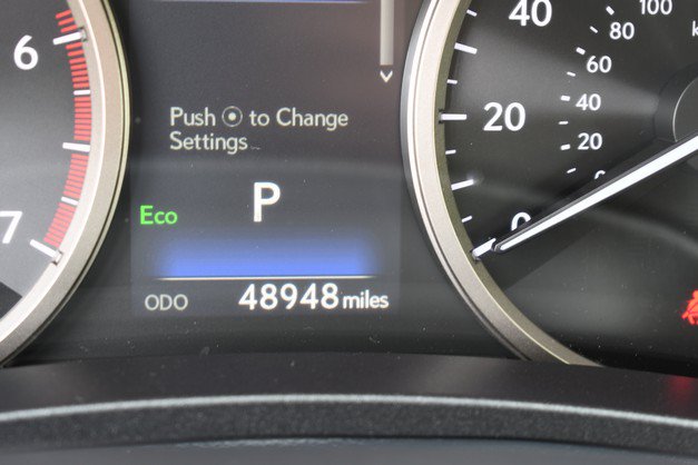Used 2020 Lexus NX 300 FWD w/ Accessory Package 2 image 32