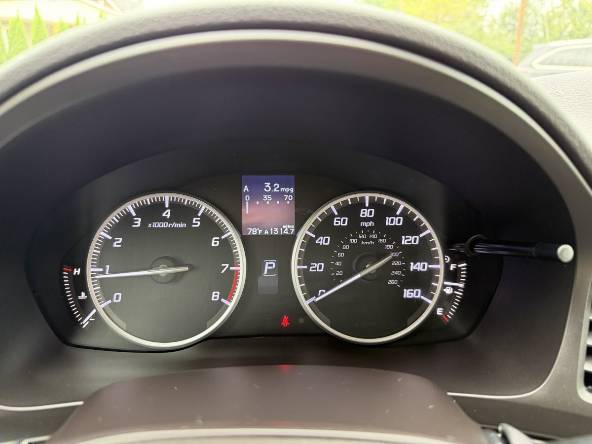 Used 2017 Acura ILX FWD image 16