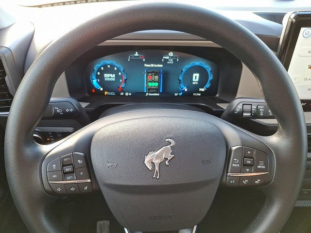 New 2025 Ford Bronco Sport Big Bend image 14