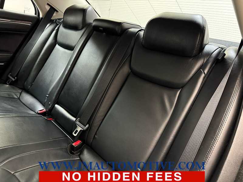 Used 2015 Chrysler 300 Limited w/ 300 Premium Group AWD/4WD image 15