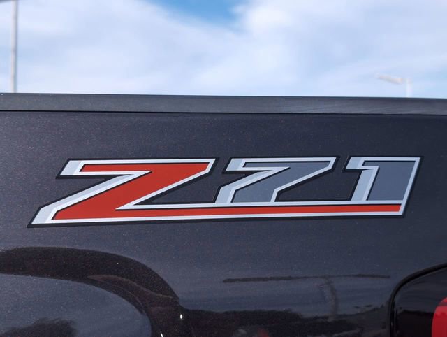 Certified 2015 Chevrolet Silverado 1500 LT w/ All Star Edition image 28