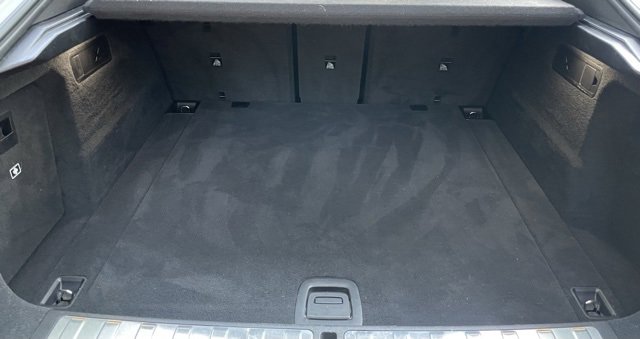 Used 2022 BMW X6 xDrive40i w/ Premium Package image 17