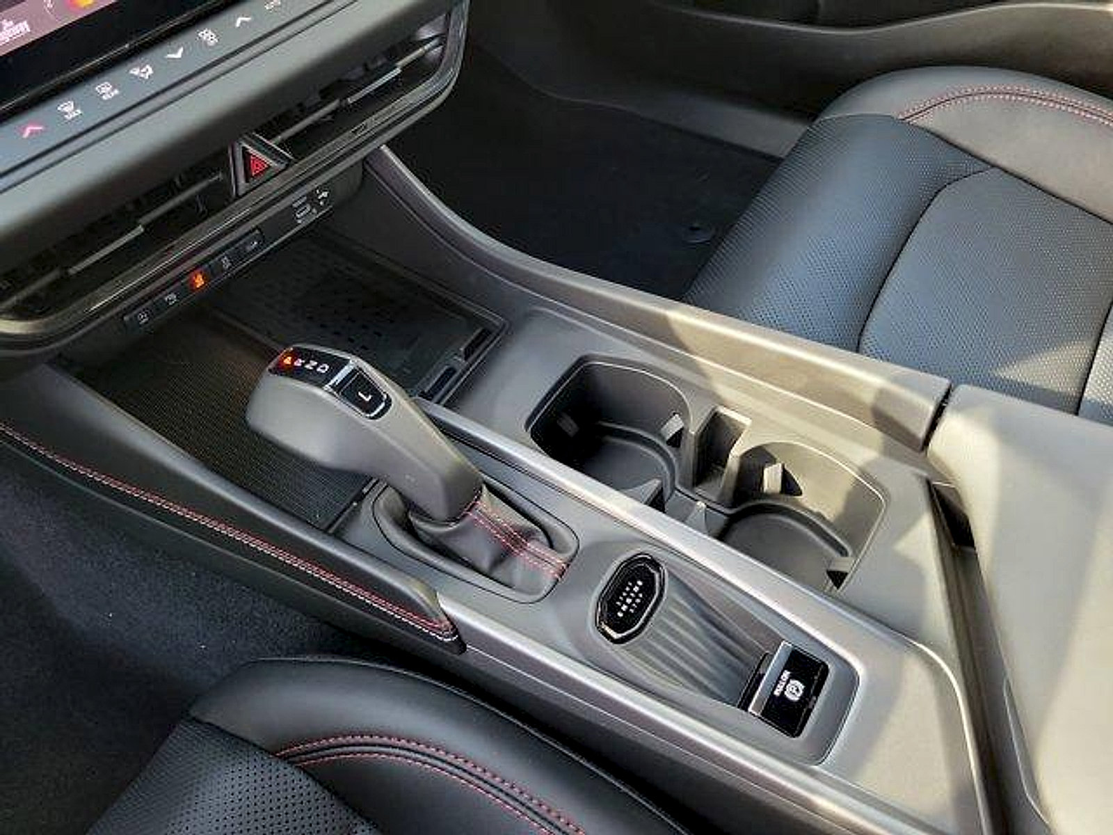 New 2026 Dodge Charger Scat Pack AWD/4WD image 9