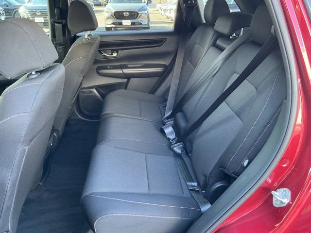 Used 2025 Honda CR-V Sport image 13