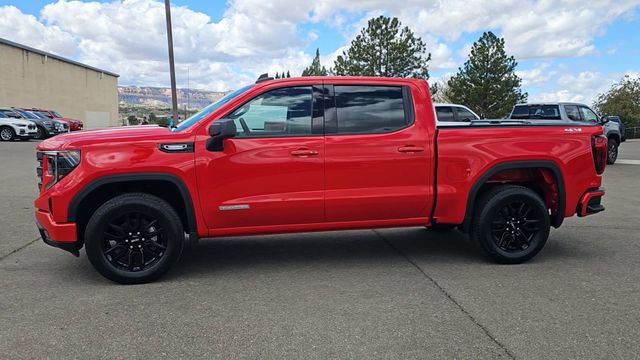 New 2026 GMC Sierra 1500 Elevation AWD/4WD image 5