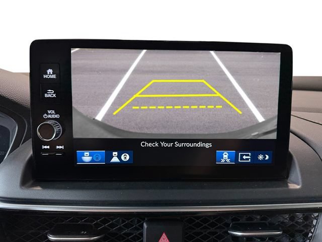 New 2025 Acura ADX A-Spec w/ Advance Package AWD/4WD image 29