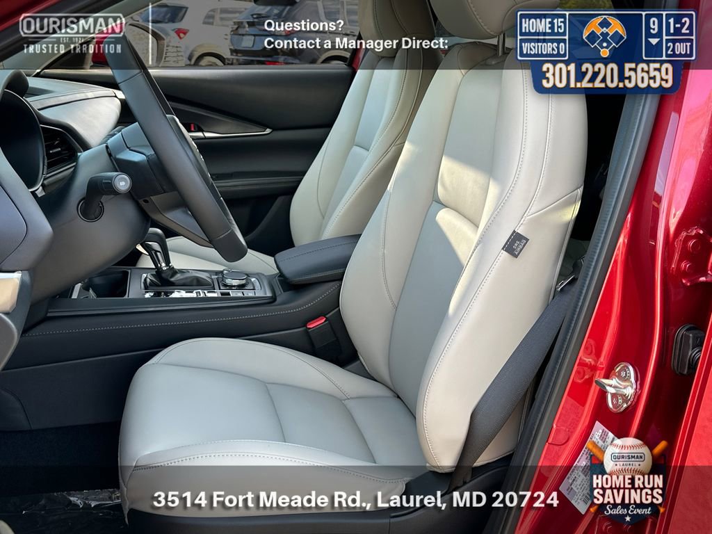 New 2026 MAZDA CX-30 AWD 2.5 S image 6