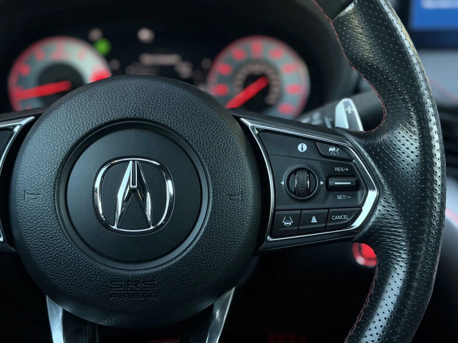 Used 2023 Acura TLX Type S image 22