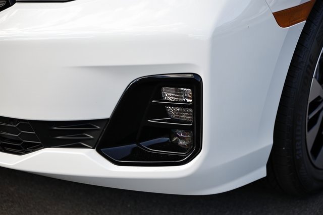 New 2026 Honda Odyssey Elite image 5