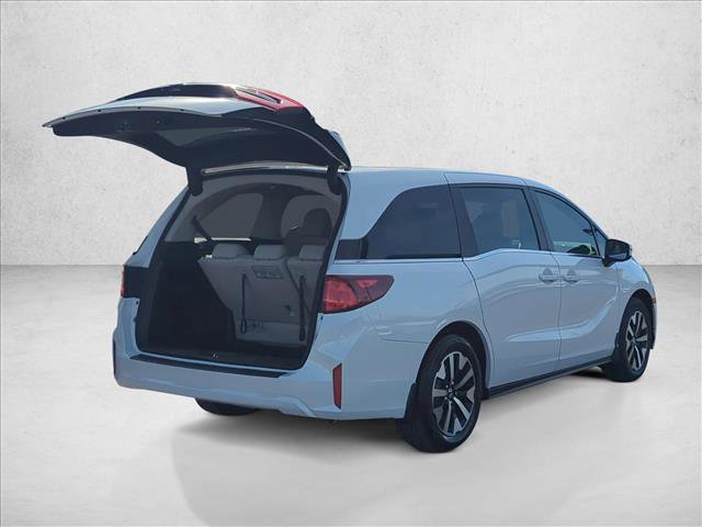 New 2026 Honda Odyssey EX-L image 2