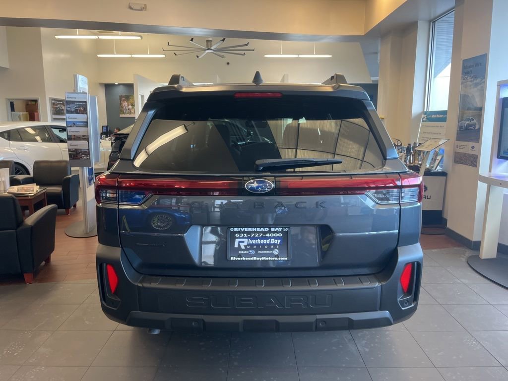 New 2026 Subaru Outback Limited image 5