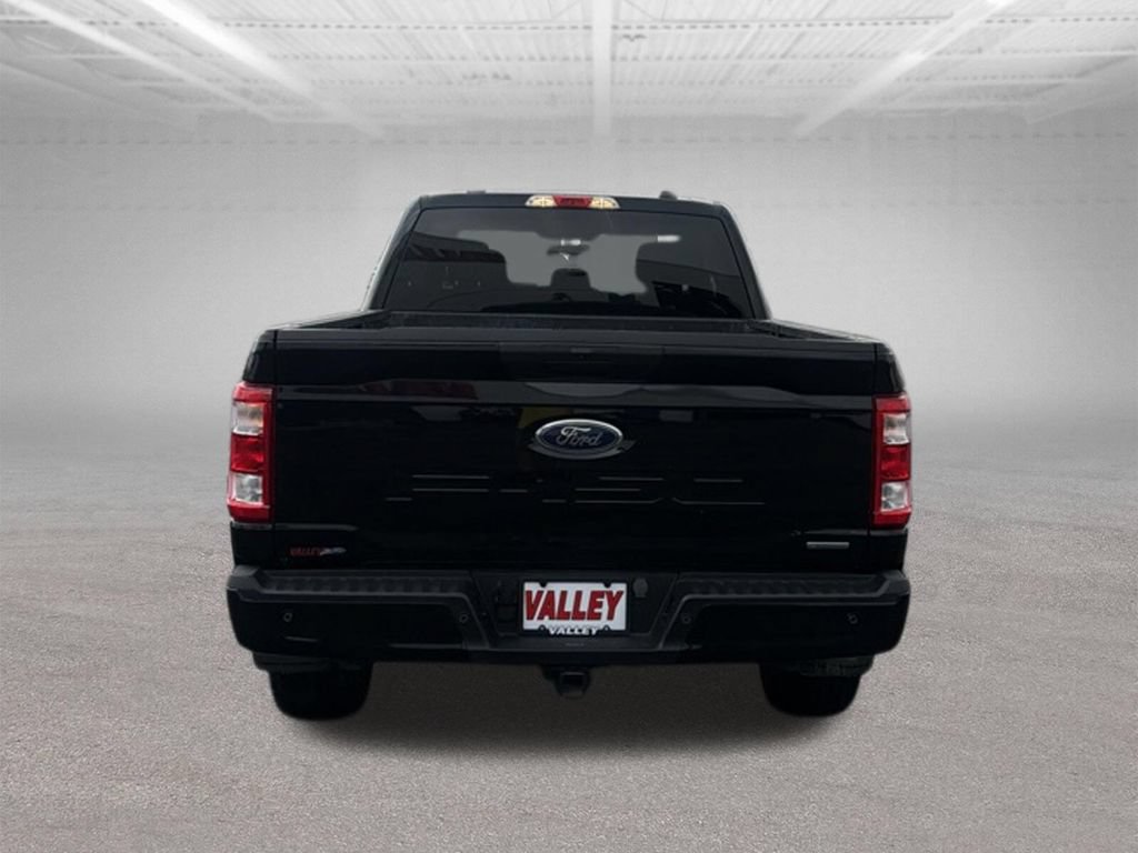 Used 2023 Ford F150 XL w/ Trailer Tow Package AWD/4WD image 11