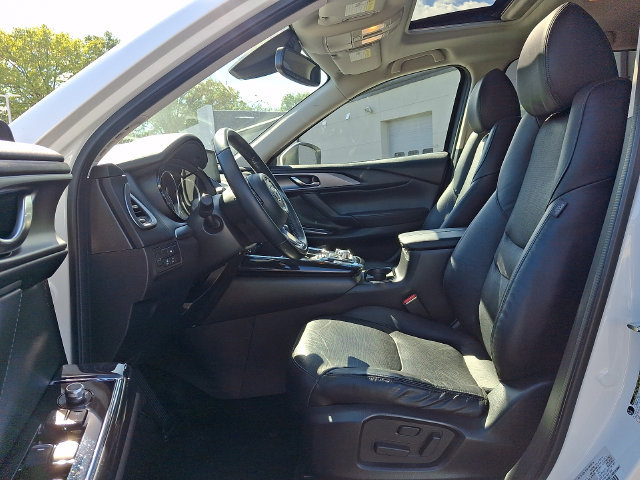 Used 2018 MAZDA CX-9 Touring w/ Touring Premium Package AWD/4WD image 14