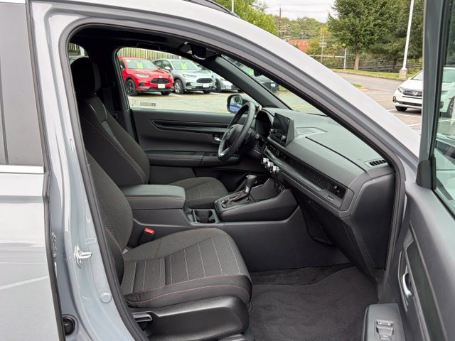 Certified 2024 Honda CR-V Sport image 28