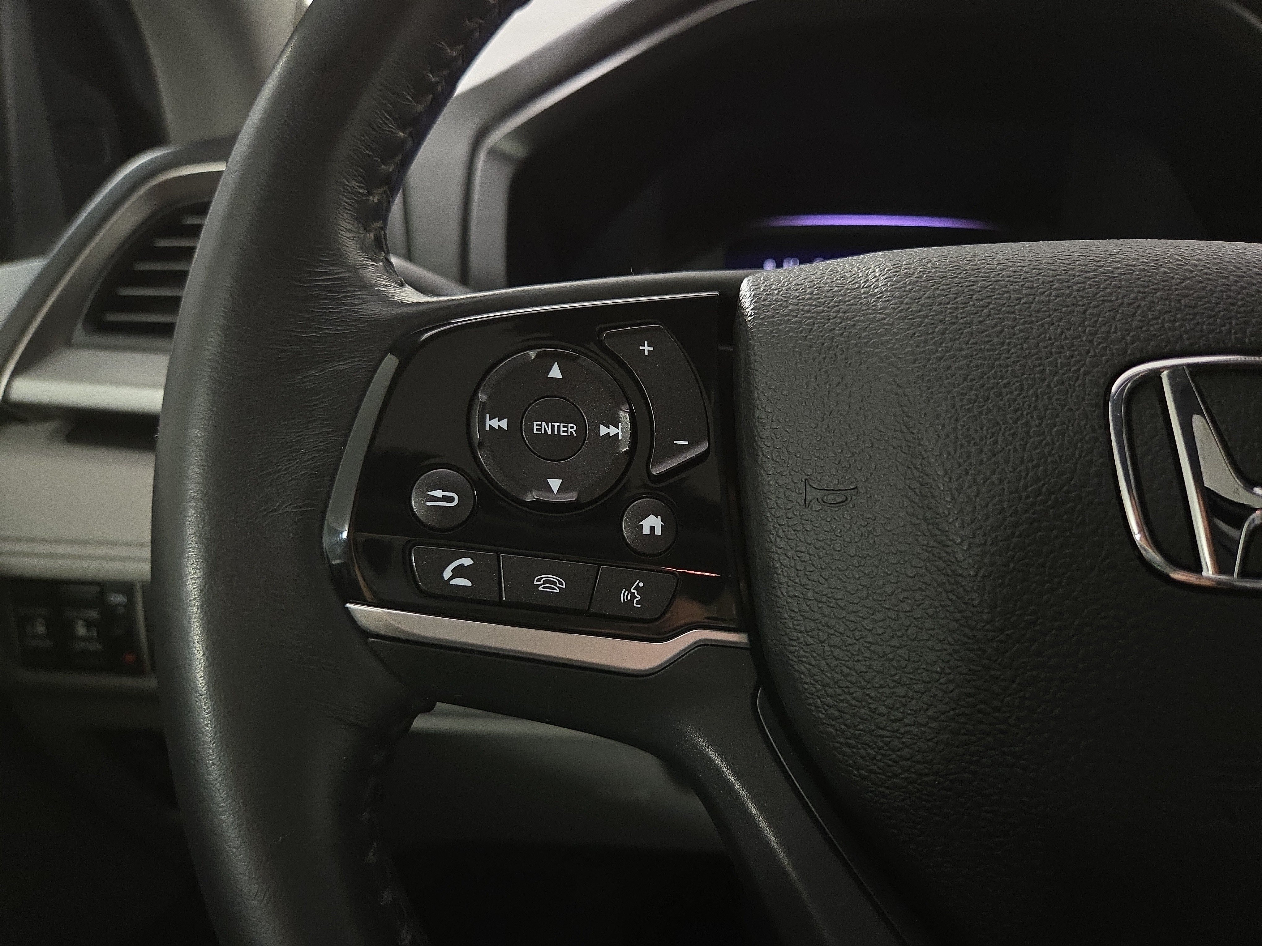 Used 2019 Honda Odyssey EX-L image 16