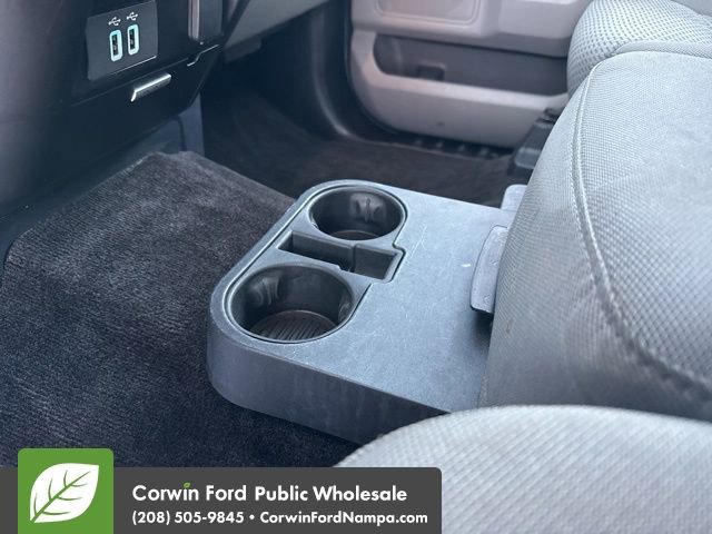 Used 2016 Ford F150 XLT w/ Equipment Group 301A Mid image 26