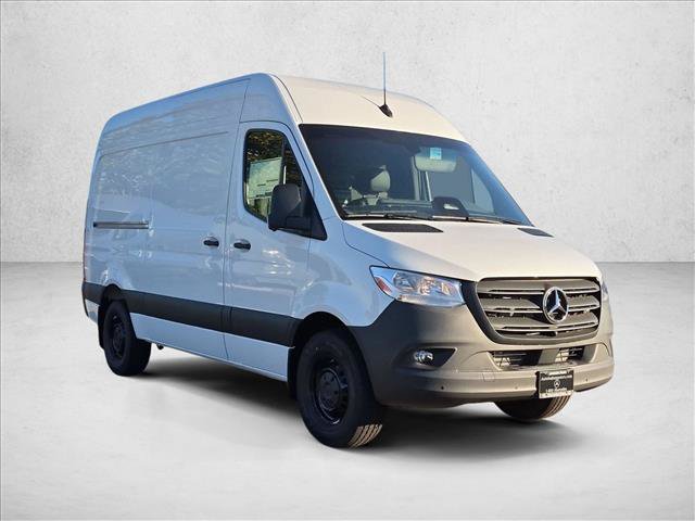 New 2026 Mercedes-Benz Sprinter 2500 image 7