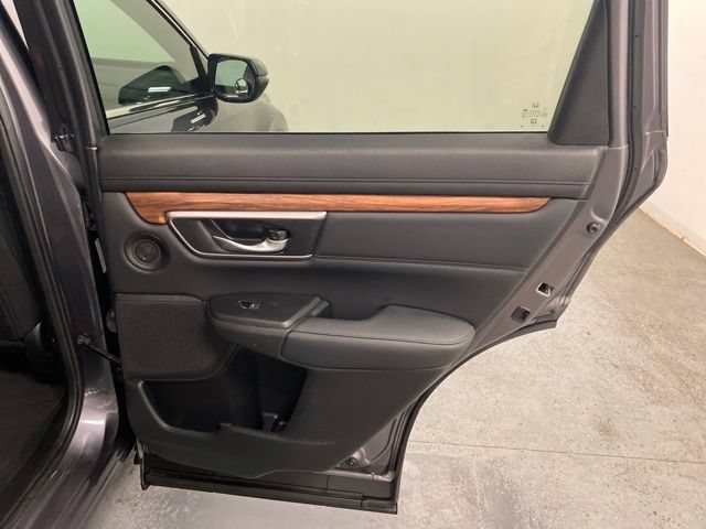 Used 2021 Honda CR-V EX-L image 28