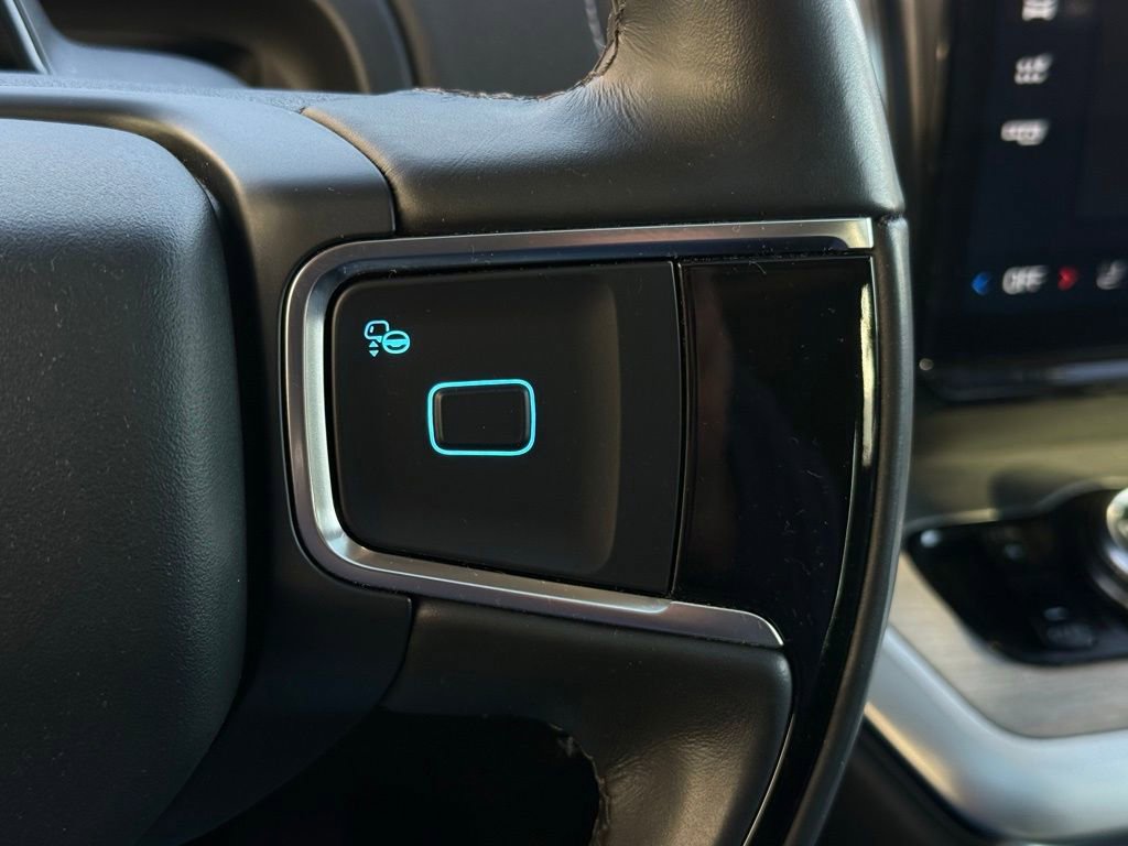 Used 2025 Ford Expedition Max Platinum image 27