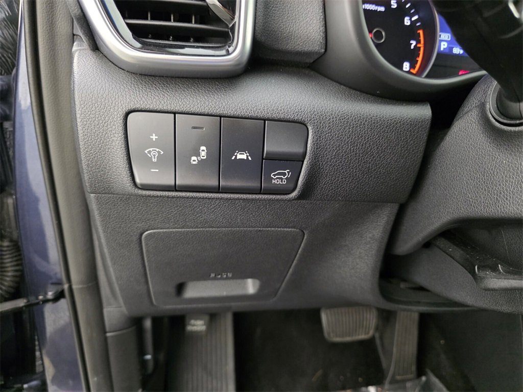 Used 2020 Kia Sportage EX image 25