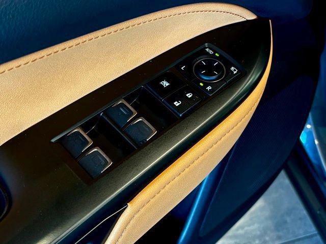 Used 2025 Lexus NX 350 350h Base image 14