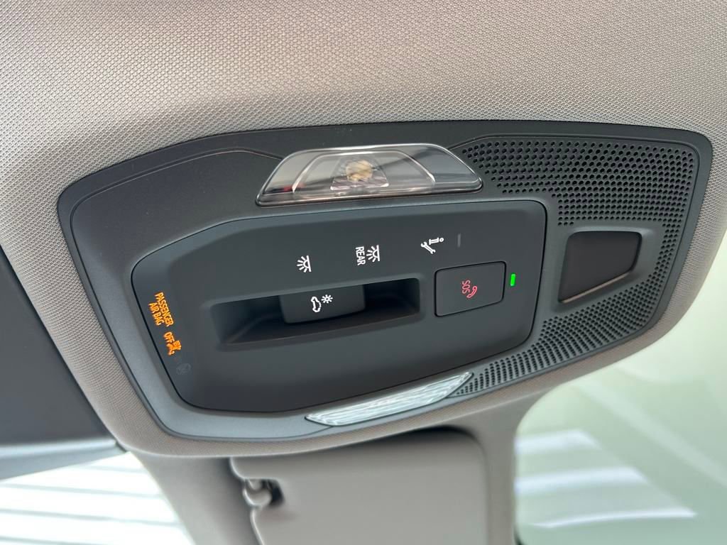 New 2025 Audi A5 2.0T Prestige image 33