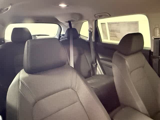 New 2027 Honda CR-V LX image 66