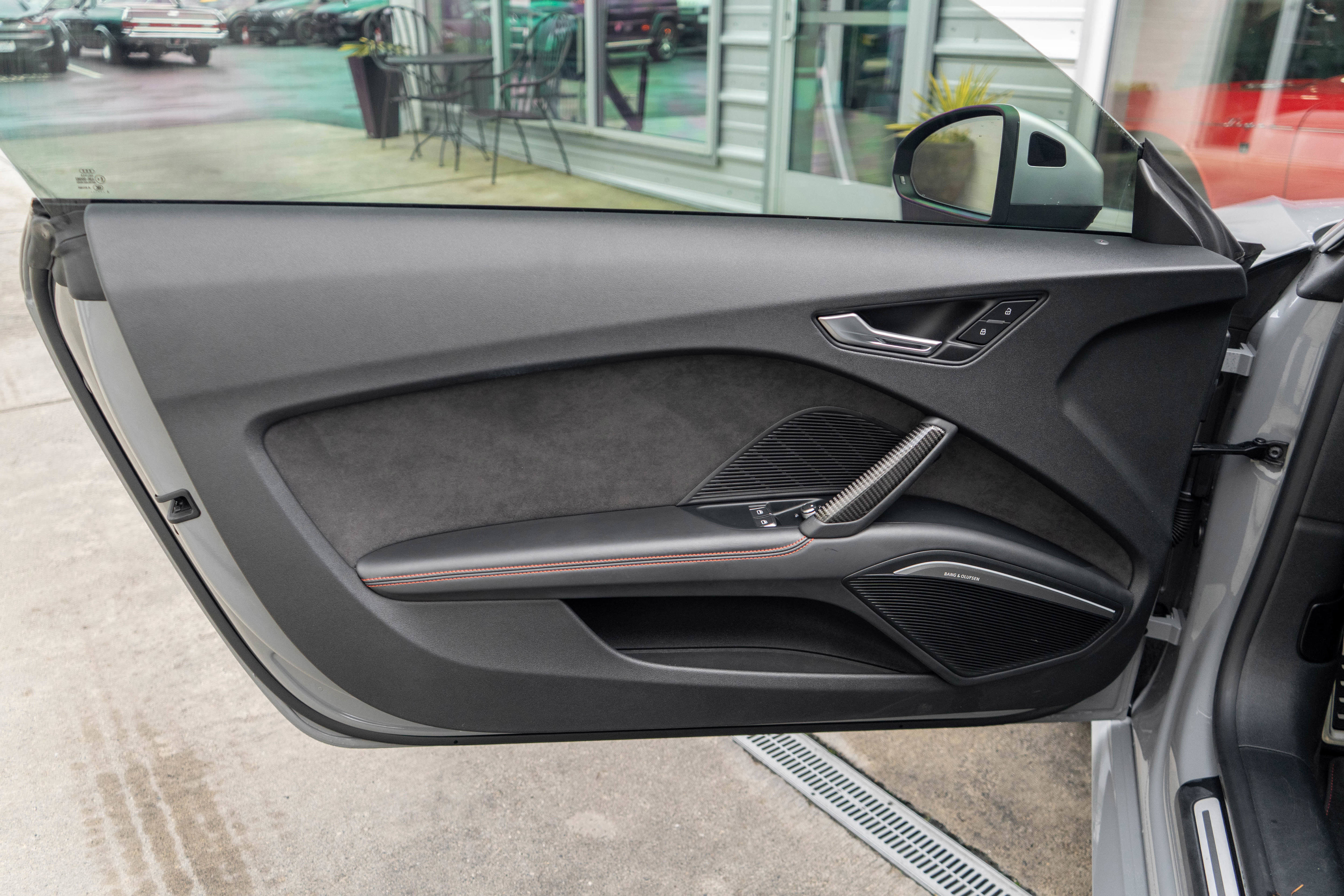 Used 2018 Audi TT RS image 11