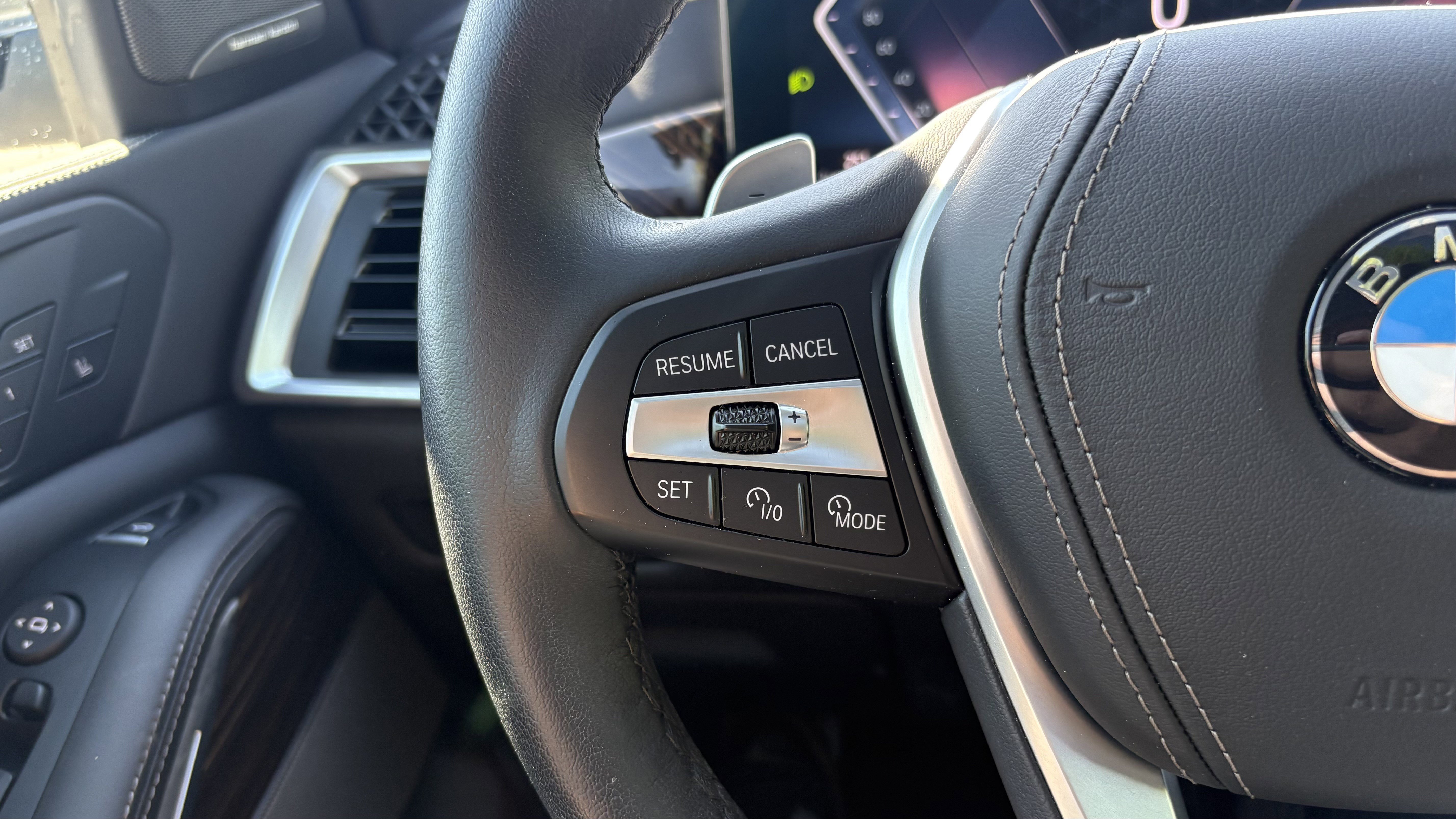 Certified 2026 BMW X5 xDrive40i AWD/4WD image 20